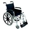 Excel G3 Wheelchair, Self Propelling, 130kg SWL