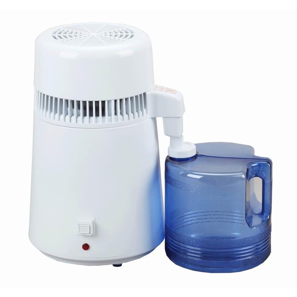 Water Distiller