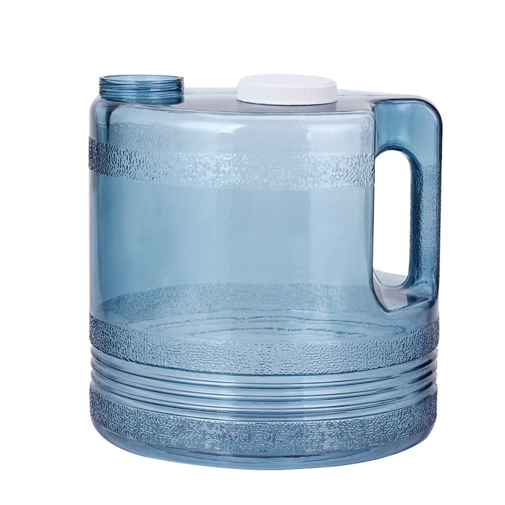 Water Distiller Replacement Bottle