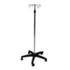 I.V. Pole - Freestanding
