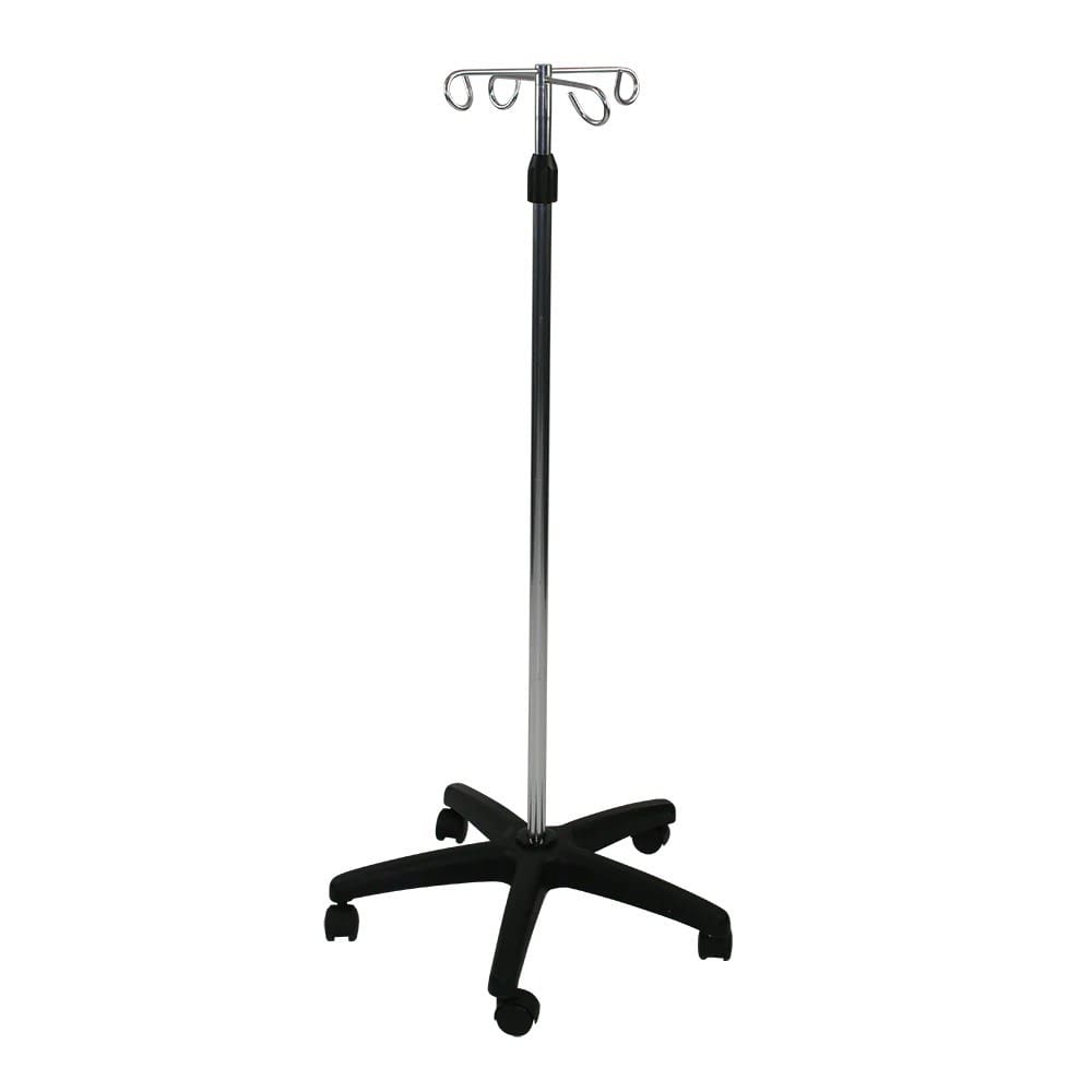 I.V. Pole - Freestanding
