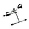Exercise Pedals, Chrome Plated