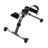 Exercise Pedals with Pedometer & Folding