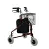 Cougar Tri Walker With Bag