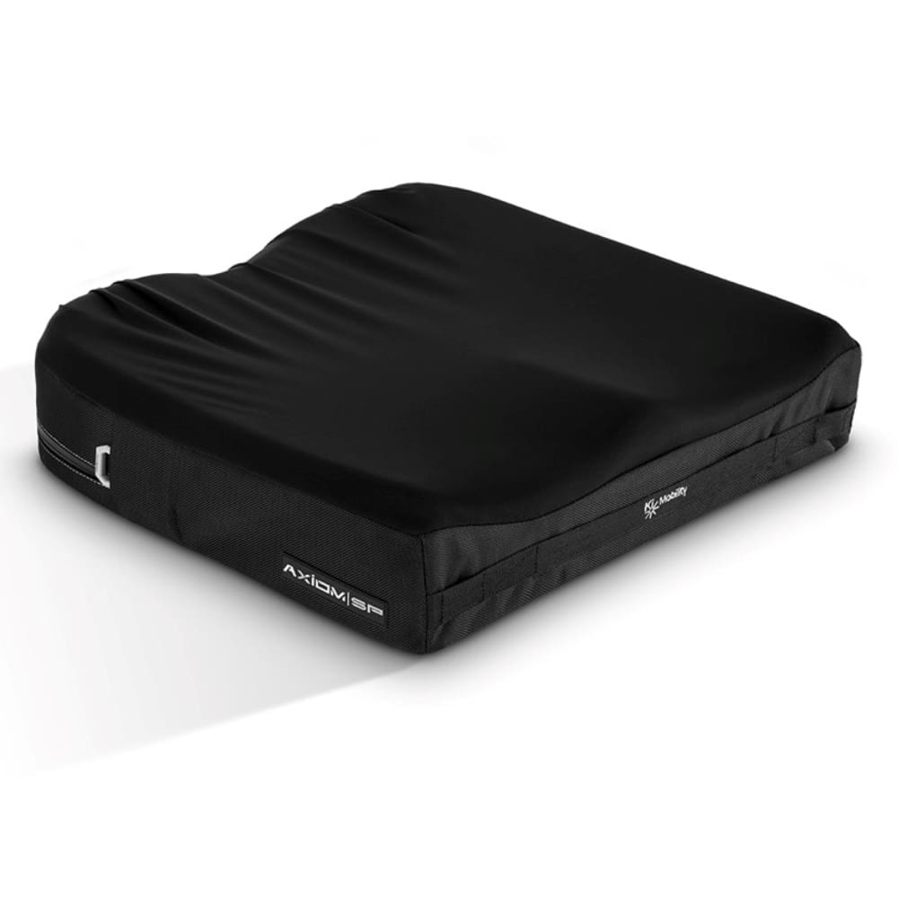 Axiom SP Cushion, Fluid