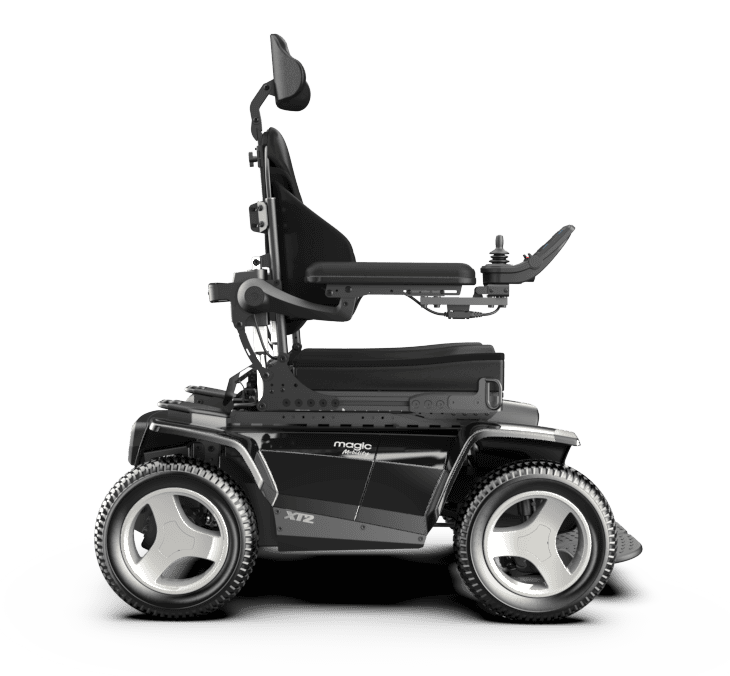 Magic Mobility XT2 - Image 3