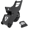 Acekare Yomper+ wheelchair power assist drive unit with Bluetooth handset and high capacity battery
