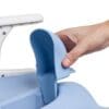 Rifton HTS Splash Guard (Designate S or M)