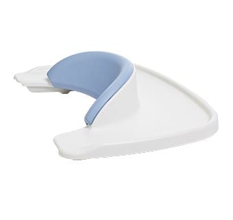 Rifton HTS Anterior Support/ Tray