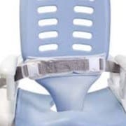 Rifton HTS Seatbelt