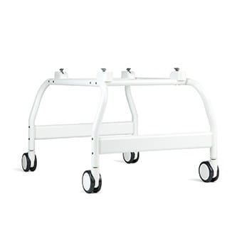 Rifton Wave Shower Stand