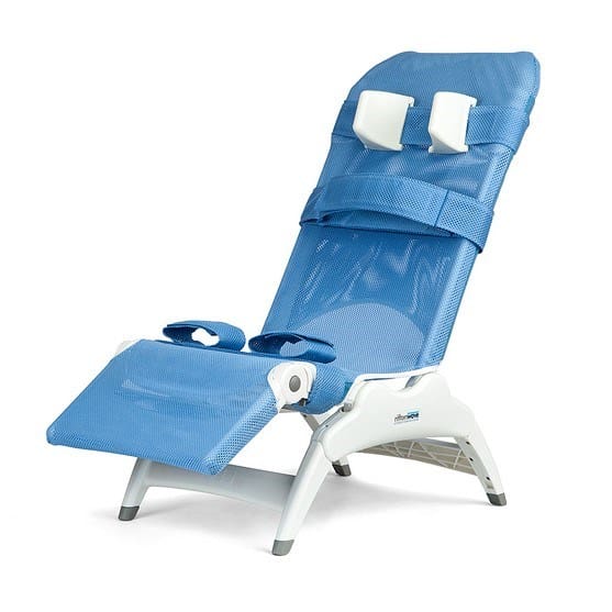 Rifton Wave - Bath Chair Frame