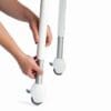 Rifton Wave Legs For Tub Transfer Base
