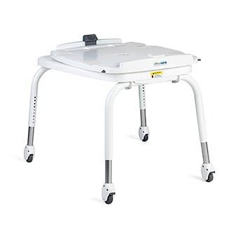 Rifton Wave Tub Transfer Base (Pivots into Tub)