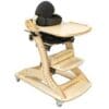 Zeat Seat Growth Adjustable Indoor Seating System