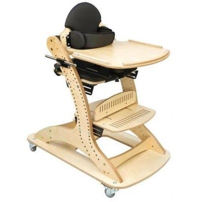Zeat Seat Growth Adjustable Indoor Seating System