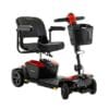 Pride Mobility Scooter Zero Turn 4