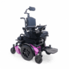 Amylior Alltrack P3 Paediatric Mid Wheel Drive Power Wheelchair