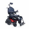 Amylior Alltrack R3 All-Terrain Hybrid Wheel Drive Power Wheelchair