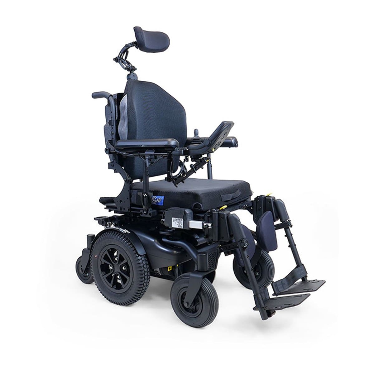 Amylior Alltrack R3 Hybrid Drive Power Wheelchair