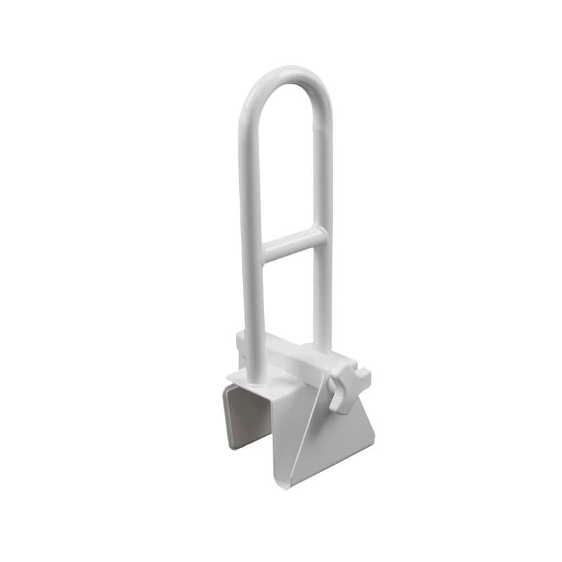 Grab & Support Rails