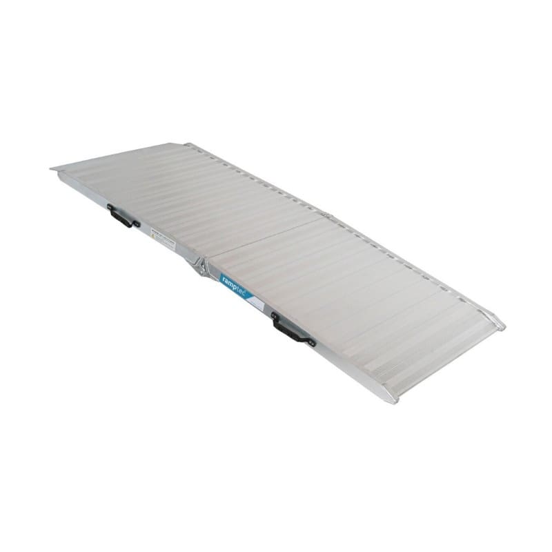 Portable Ramps