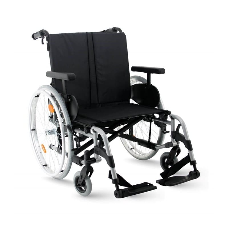 Self-Propelled