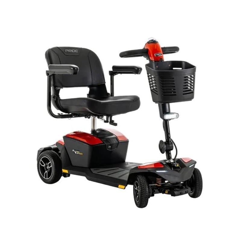 Mobility Scooters