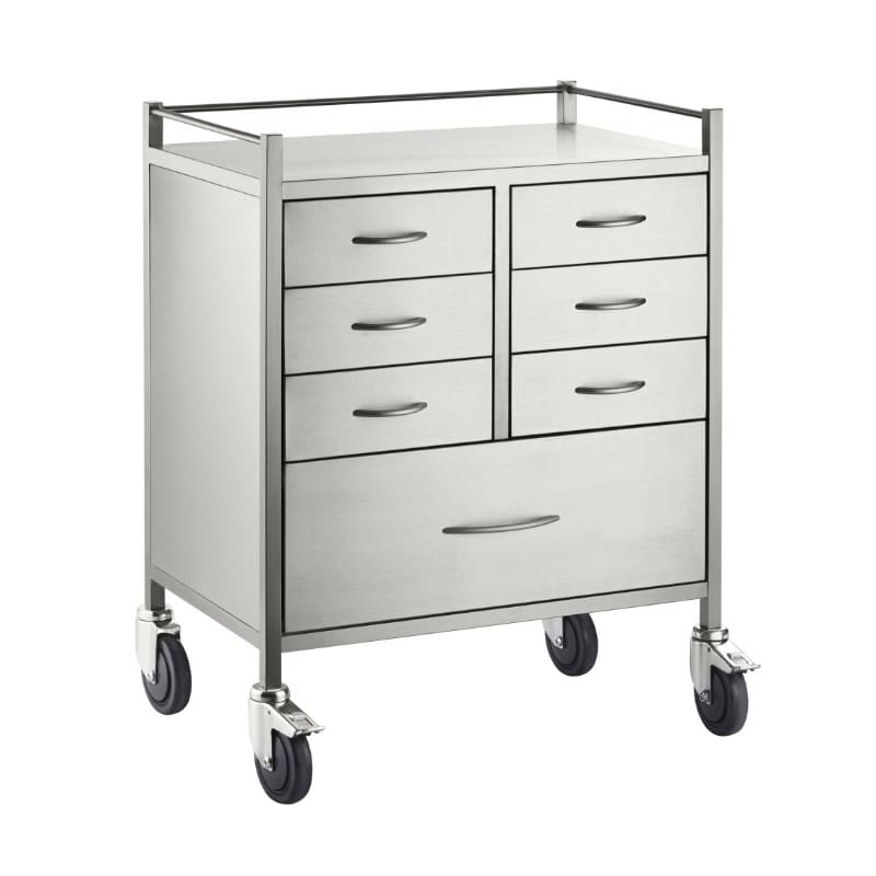Emergency Carts