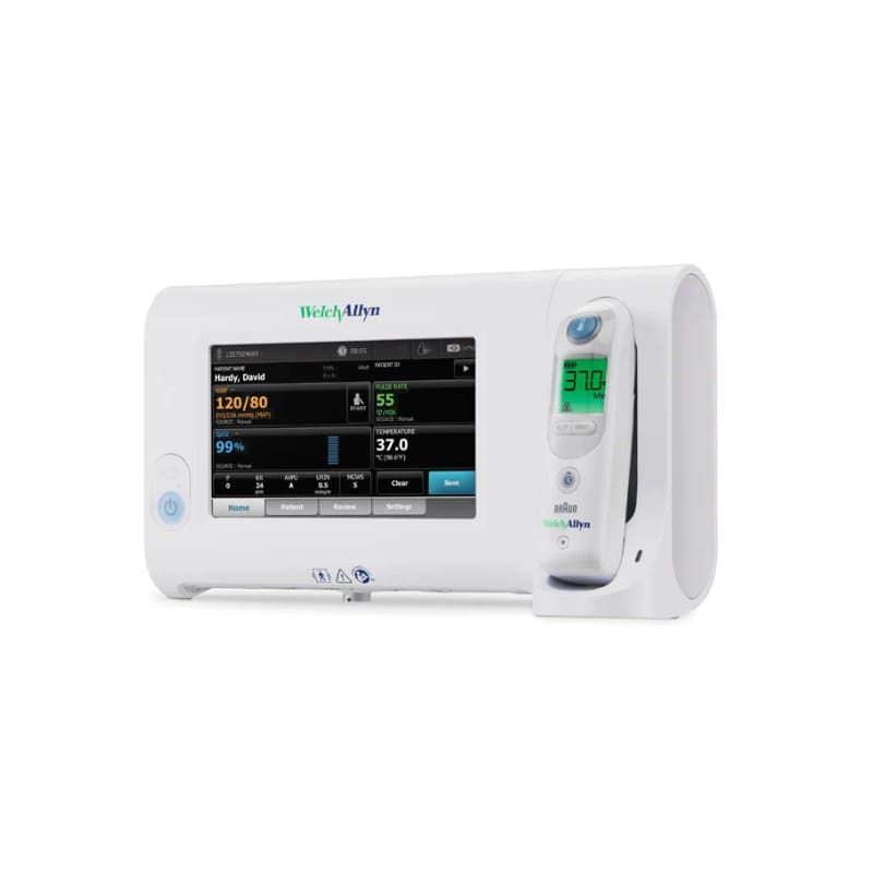 Vital Signs Monitors