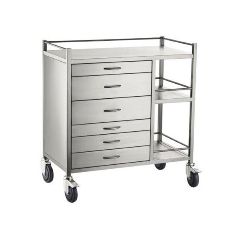 Anaesthetic Carts