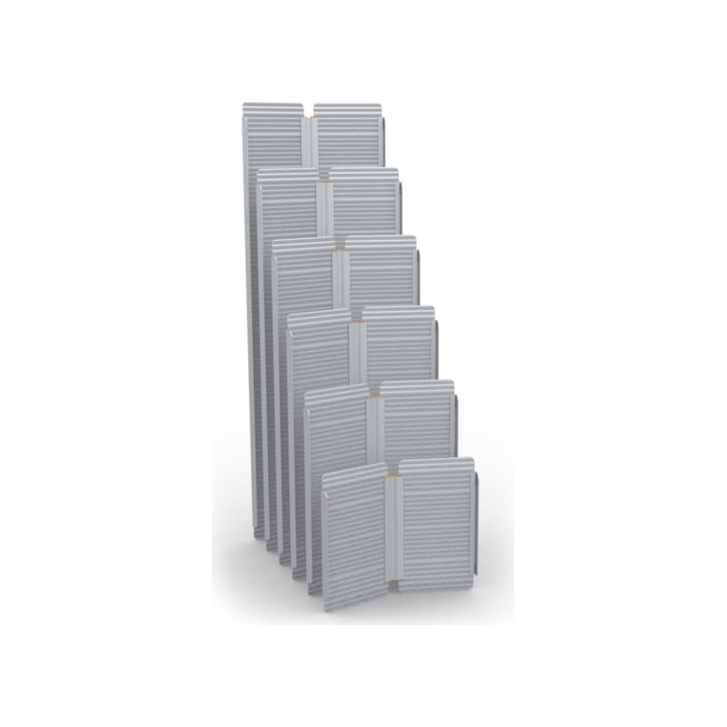 Modular Ramps