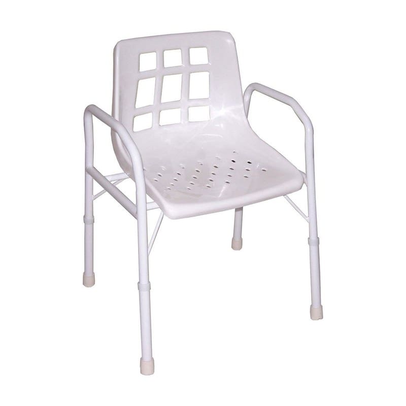 Shower Chairs & Stools