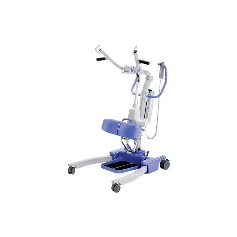 Sit-to-Stand Hoists
