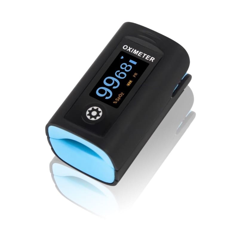 Pulse Oximeters