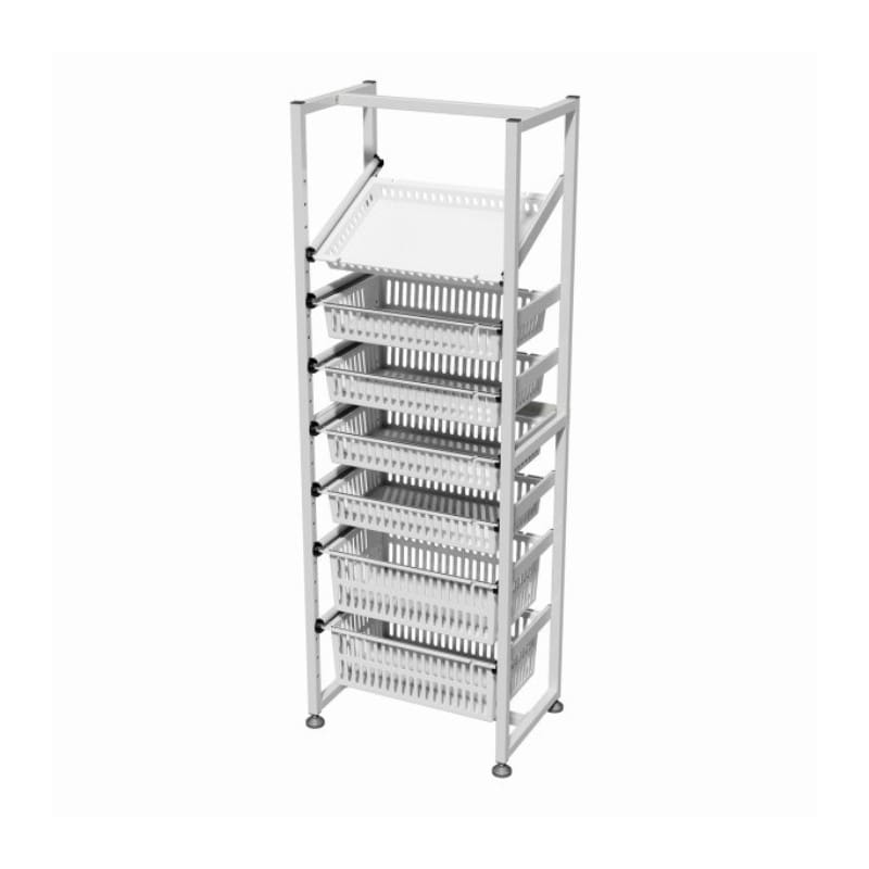Service Carts and Trolleys