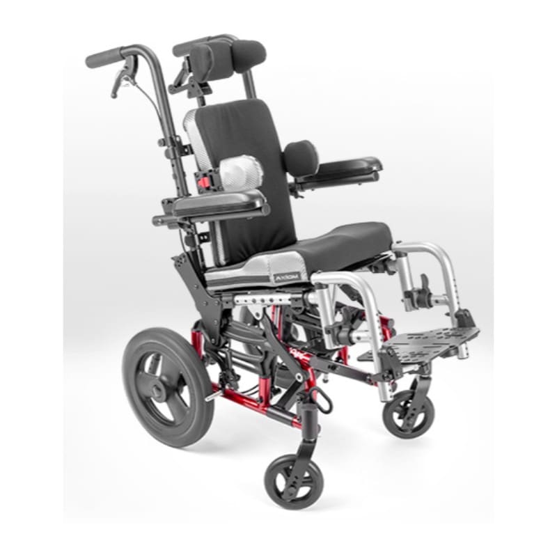 Self-Propelled