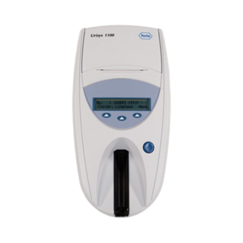 Bladder Scanners