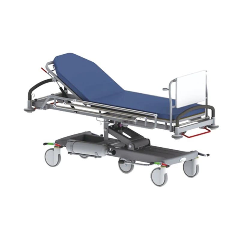 Emergency Beds