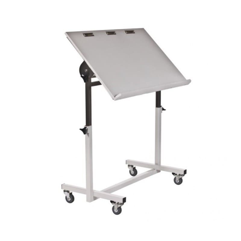 Chart Carts