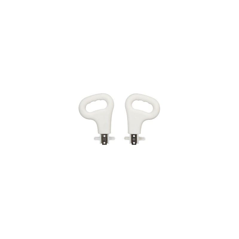 Shower Commode Accessories