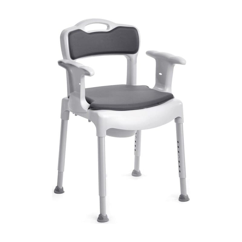 Bedside Commodes