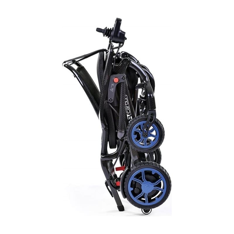 Lightweight Powerchairs