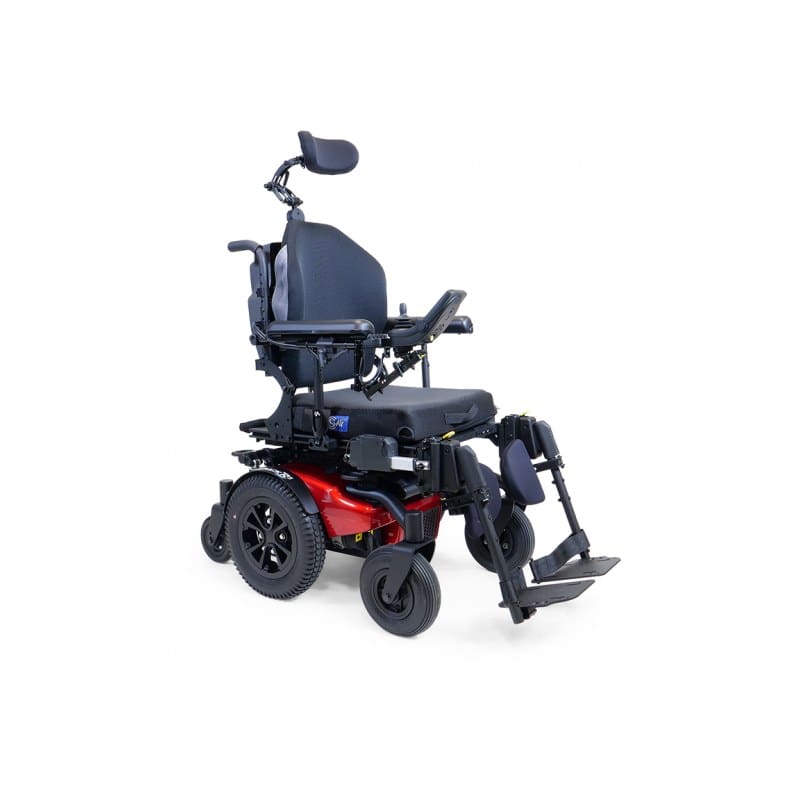 Rear Wheel Drive Powerchairs