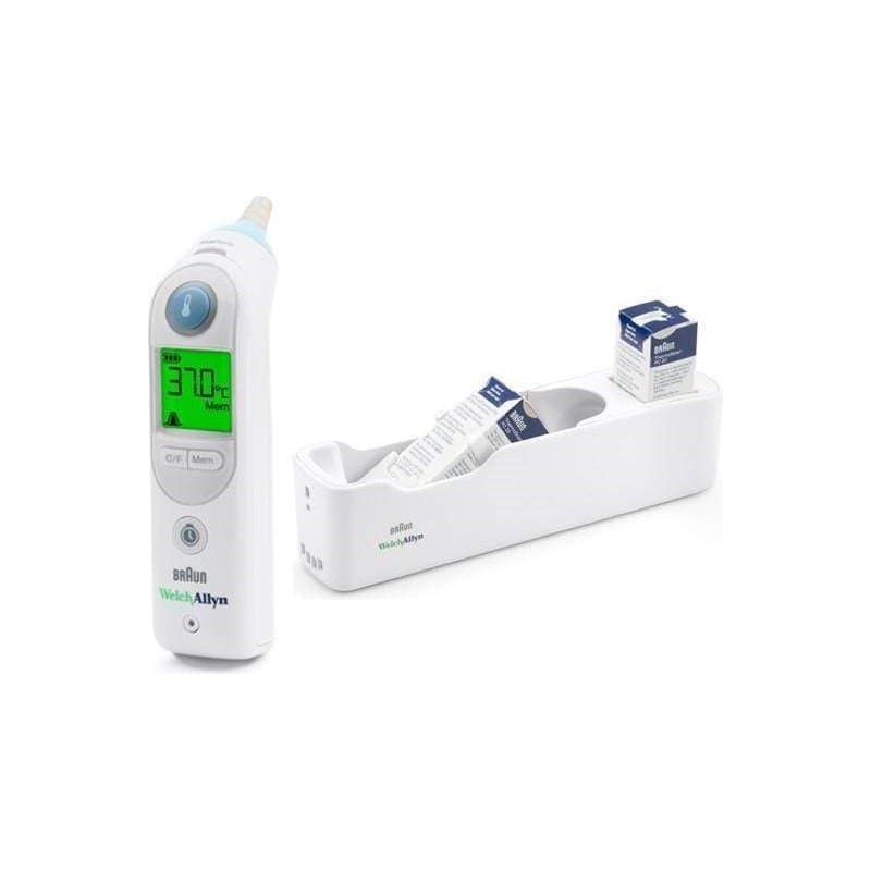 Thermometers