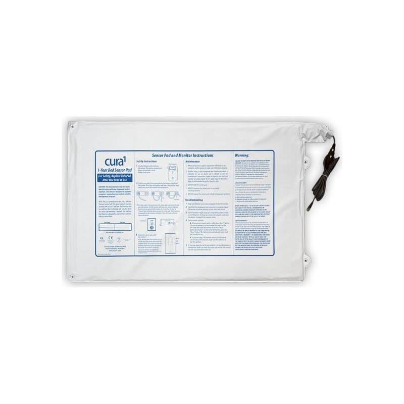 Falls Prevention Devices