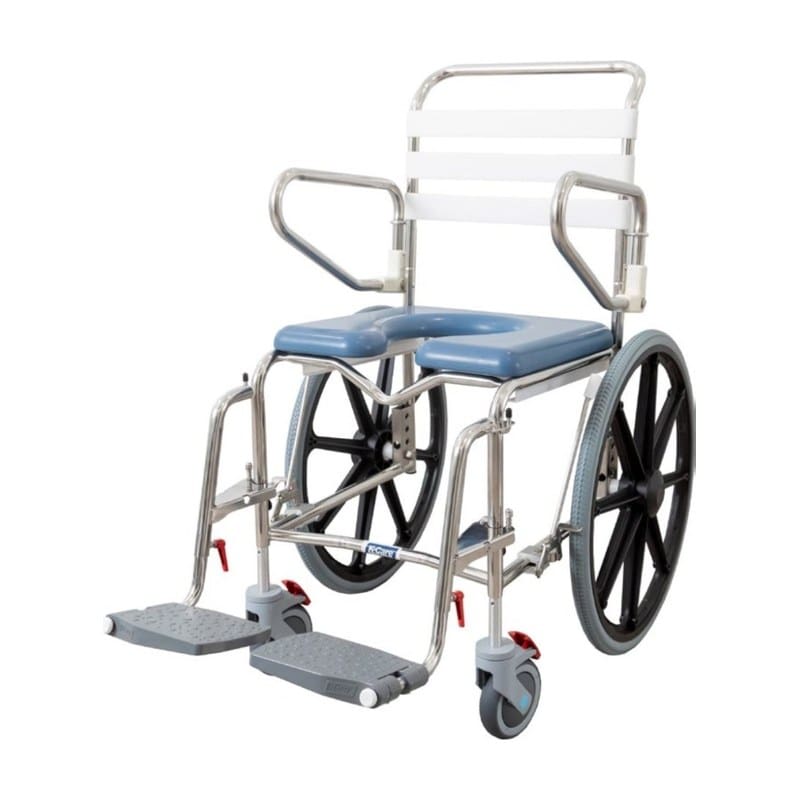 Mobile Shower Commodes