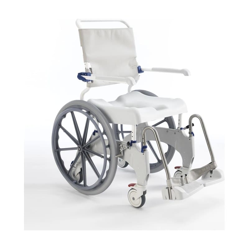 Self Propelled