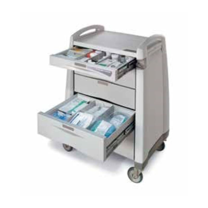 Medication Carts