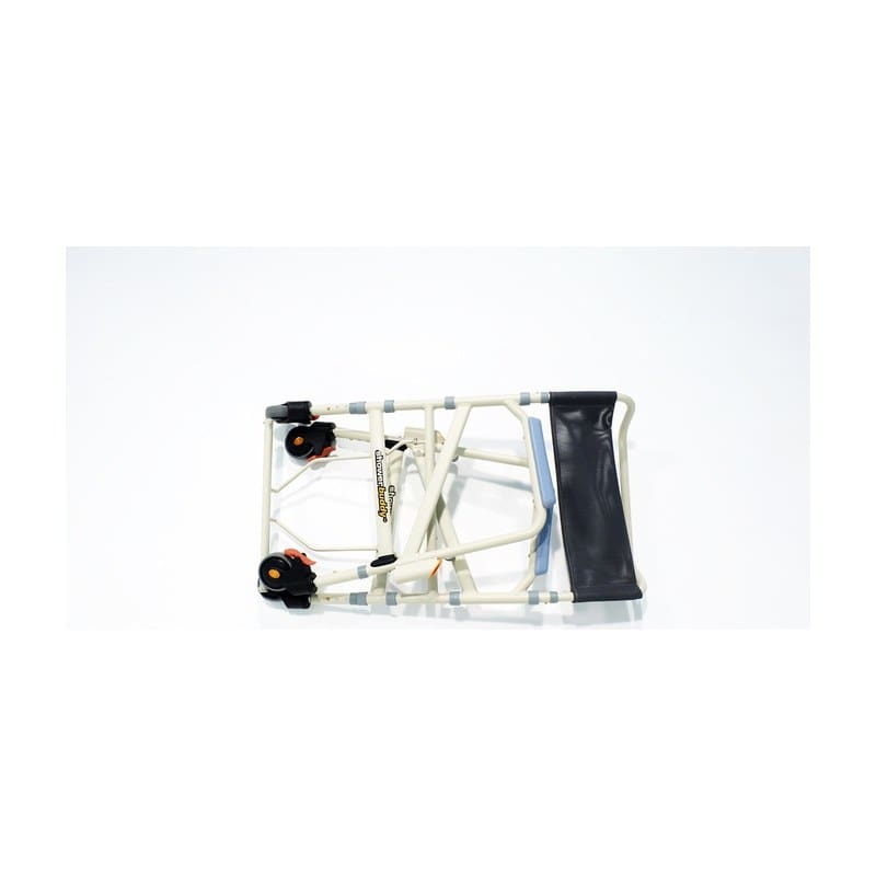 Attendant Propelled